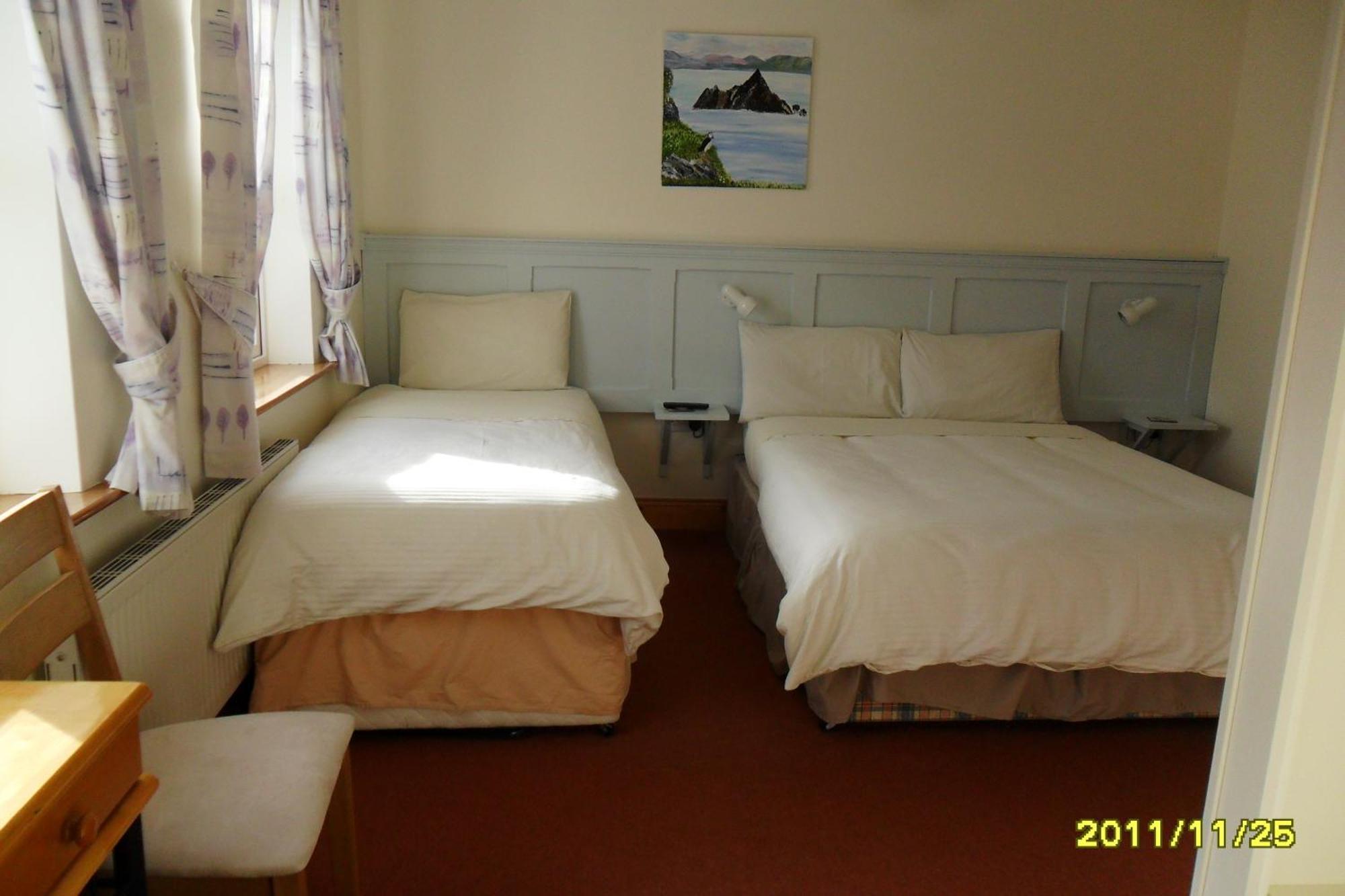 Watersedge Seaviews Hotel Кенмеър Екстериор снимка