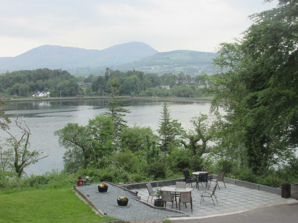 Watersedge Seaviews Hotel Кенмеър Екстериор снимка