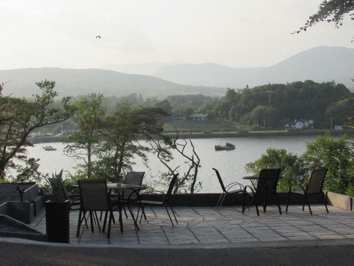 Watersedge Seaviews Hotel Кенмеър Екстериор снимка
